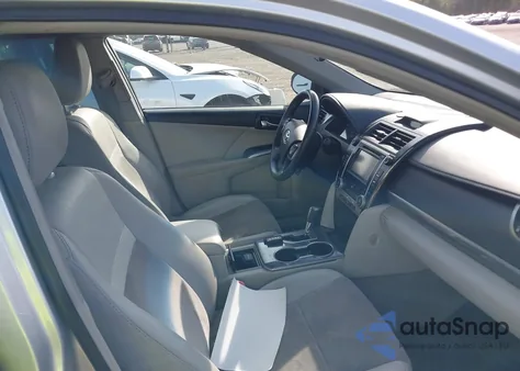 2012 Toyota Camry Hybrid Xle from USA, damaged, VIN 4T1BD1FK9CU026651